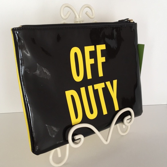 kate spade Bags | Sale Kate Spade Taxi Gia Clutch Bag | Poshmark